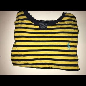 Ralph Lauren sport T-shirt
